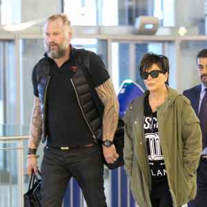 Kardashian Family Bodyguard Mason Haynes Dead at 52 After 'Tragic' Accident