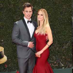 Soap Stars Darin Brooks and Kelly Kruger Finalize Divorce 6 Months After Filing