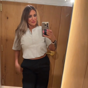 Sara Gilson’s Best Friend Recalls Influencer Being ‘Happy’ on Last Day Before She Was Killed