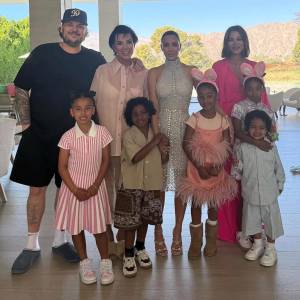 Inside Rob Kardashians Life Out of the Spotlight