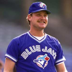 Late Blue Jays Pitcher Duane Ward Teammate Recalls Final Conversation Hours Before His Death