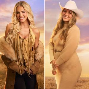 McBee Dynastys Allie Eklund Breaks Down Skincare Drama With Kacie Claims She Never Asked for Money