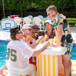 Kyle Cooke Confirms ‘Summer House’ Season 11 Hasn’t Started Filming: ‘Still Some Unknowns’