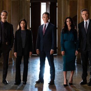 Law and Order Replaces Main Cast Member After Surprise Exit