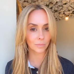Promo Jennifer Love Hewitt Goes Blonder