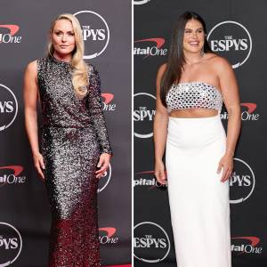 Red Carpet 2026 ESPYS