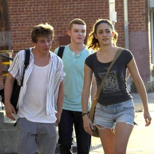 SHAMELESS