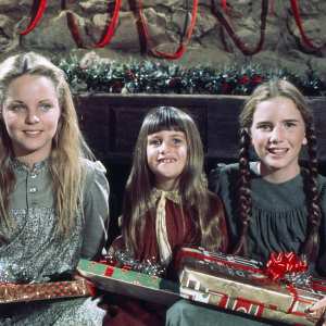LITTLE HOUSE ON THE PRAIRIE