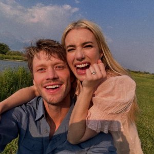 Who Is Cody John? What to Know About Emma Roberts' Husband