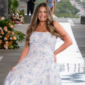 Brittany Cartwright Is 'Thriving' in a Swimsuit After Sharing Weight Loss Update Amid GLP-1 Journey