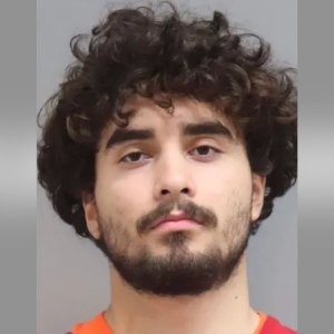 College Student Allegedly Raped a 12-Year-Old Girl in Dorm Room and Ordered Plan B on DoorDash