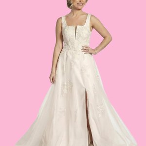 David's Bridal on Amazon