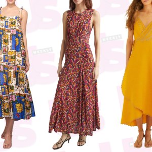nordstrom dresses