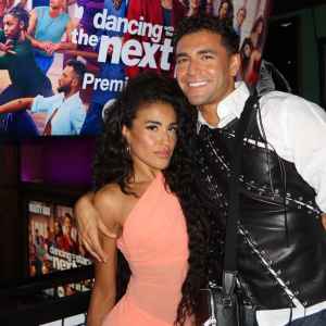 Stephani Sosa Reveals How Brother Ezra Role on DWTS Affected Her Next Pro Experience