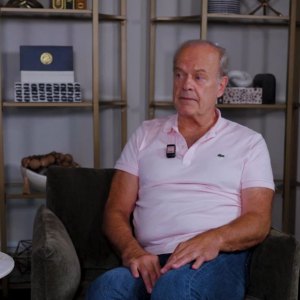Kelsey Grammer Thinks Political Correctness Is Killing the Process for Hollywood Writers