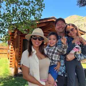 Parents Accuse Daughter's Husband Matthew Mitchell of Plotting Murder-Suicide Amid Financial Troubles