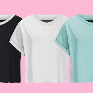 Walmart Workout Top