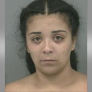 Woman Arrested for Attempted Human Trafficking After 2 Underage Girls Were Found in Hotel Room