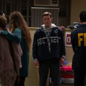 JAKE LACY