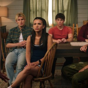 Ashby Gentry Weighs In On Alex’s Season 3 ‘My Life With the Walter Boys’ Arc After Surprise Love Triangle Change