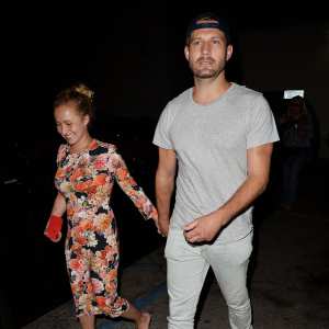 Brian Hickerson Half-Sister Speaks Out After Hayden Panettiere Death