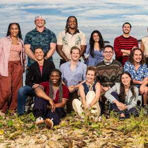 Cast Survivor 51