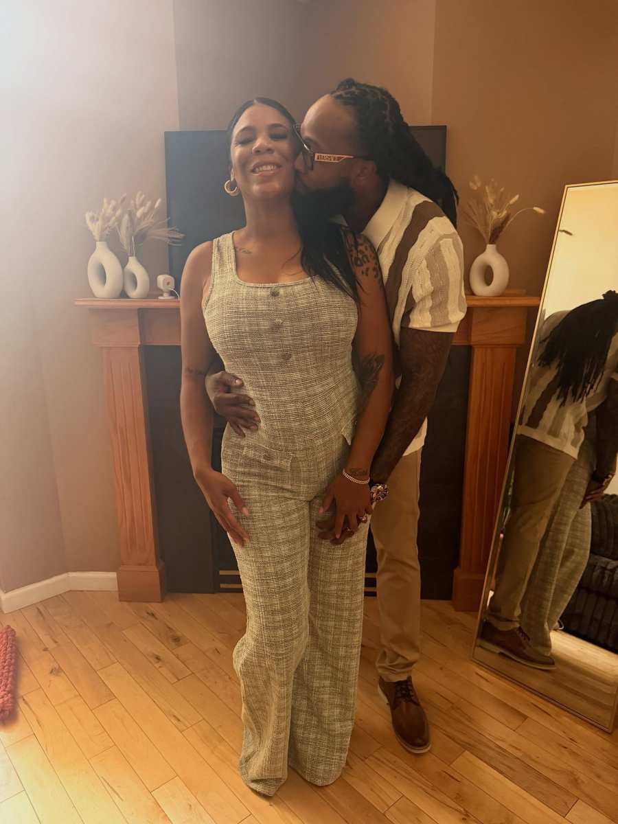 Celebrity Babies of 2026 Love After Lockups Latisha and Keith Collier