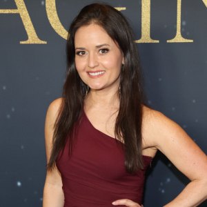 Danica McKellar Reveals the Real Reason She Switched to Great American I Didnt Leave Hallmark