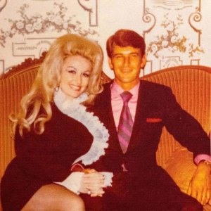 Dolly Parton Was Glad She and Husband Carl Never Had Kids