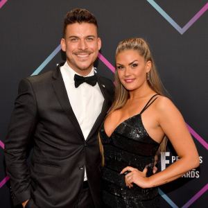 GettyImages-1060408298 Brittany Cartwright Reveals How She Found Out About Ex Jax Taylor Dating Her Former Publicist