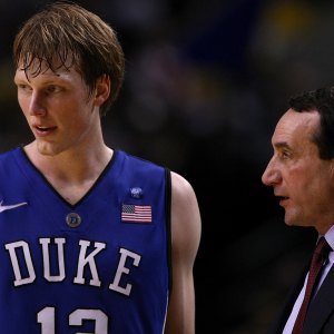 Former Duke Star Kyle Singler Calls Out Coach K in Video He Set Me Up