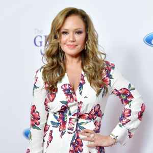 GettyImages-1150848613 Leah Remini Breaks Silence on Joining RHOBH Season 16
