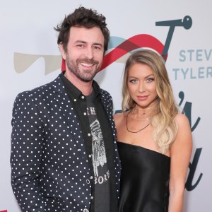Beau Clark and Stassi Schroeder