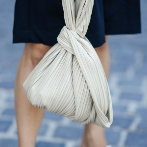 knot bag