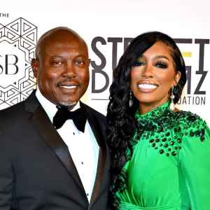 GettyImages-1428921550 Porsha Williams Scores Major Win in Divorce Battle With Ex Simon Guobadia