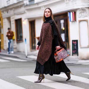 poncho