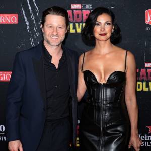 Ben McKenzie Calls Marriage to Wife Morena Baccarin His 'Best Investment'