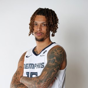 Brandon Clarke's Autopsy Reveals Additional Drugs Found in System, Rehab Stints Prior to Death at 29