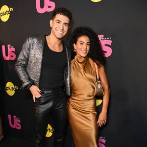 Ezra Sosa Reacts to Sister Stephani Sosa's Elimination on 'DWTS: Next Pro'