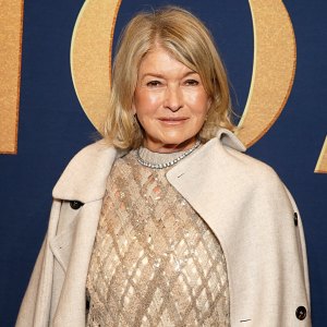 Martha Stewart