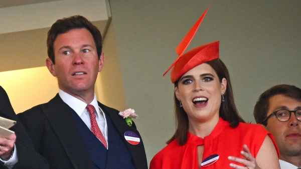 Celebrity Babies of 2026: Princess Eugenie and More