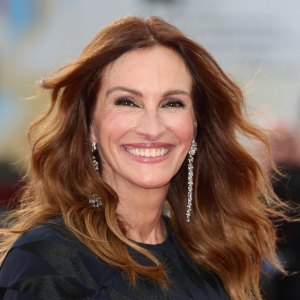 Julia Roberts