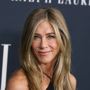 Jennifer Aniston