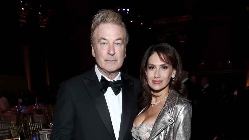 Dad of 8 Alec Baldwin Asks Wife Hilaria Baldwin for 'Another Baby' in Funny New Video