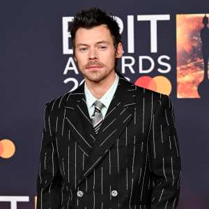 Harry Styles Makes Rare Comment About What He Did During His Break From Touring