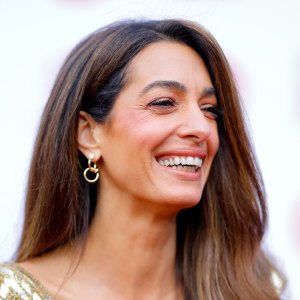 Amal Clooney