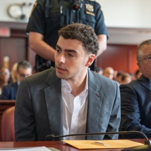 Luigi Mangione Pleads Guilty in Federal Case After Killing UnitedHealthcare CEO Brian Thompson