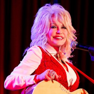 What to Know About the Unheard Dolly Parton Song to Be Released in 2046