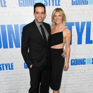 Amanda Kloots Knows Late Husband Nick Cordero Would Want Her to Find Love Again: 'It's a Journey'