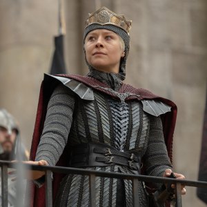 'House of the Dragon' Creator Explains Major Book Change in Season 3 Finale